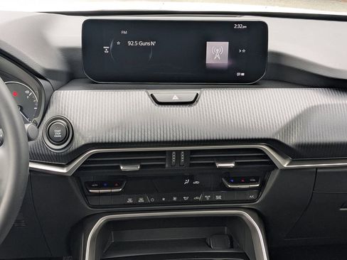 New 2026 MAZDA CX-90 3.3 Turbo w/ Select Package image 17