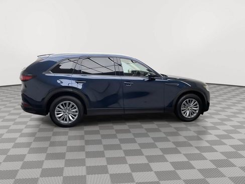 Certified 2024 MAZDA CX-90 3.3 Turbo w/ Preferred Plus AWD/4WD image 42