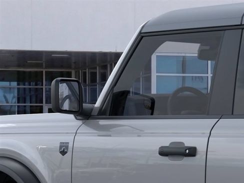 New 2026 Ford Bronco Big Bend AWD/4WD image 22