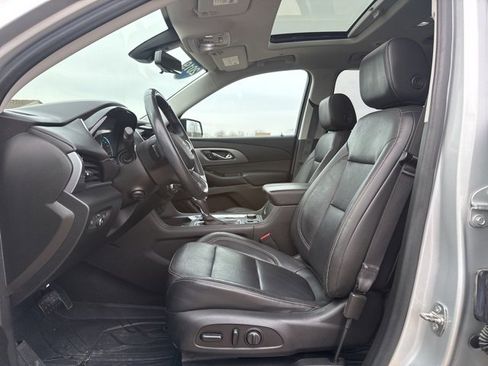 Used 2019 Chevrolet Traverse Premier w/ Redline Edition image 14