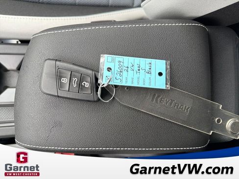 New 2026 Volkswagen Taos S image 22