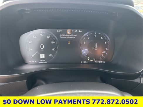 Used 2021 Volvo XC40 T5 R-Design w/ Protection Package Premier image 19