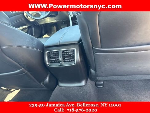 Used 2019 Acura TLX 3.5L Technology Pkg image 20