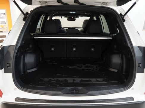 Used 2025 Subaru Forester Premium w/ Convenience Package #1 image 14