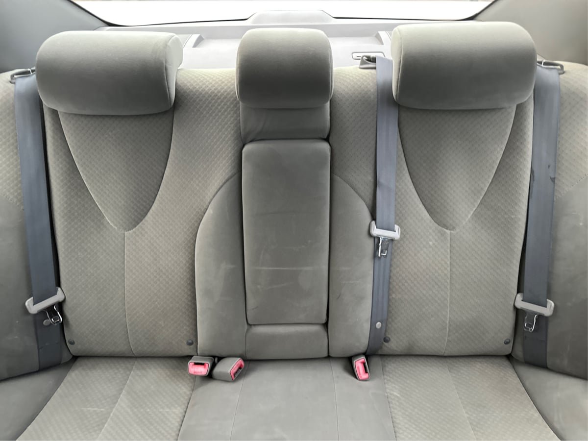 Used 2008 Toyota Camry FWD image 14