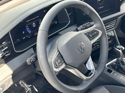 New 2026 Volkswagen Jetta S image 19