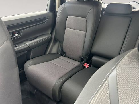 Certified 2025 Honda CR-V EX image 13