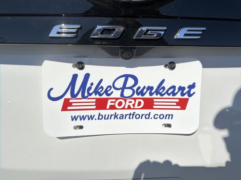 Used 2023 Ford Edge ST-Line AWD/4WD image 11