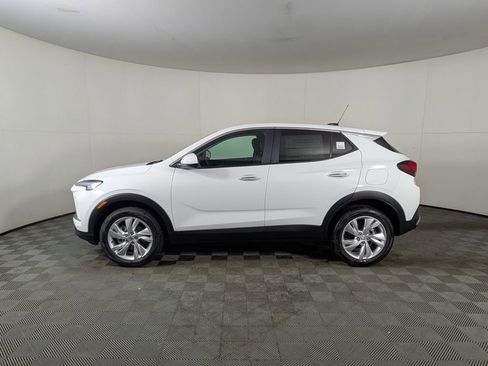 New 2026 Buick Encore GX Preferred w/ Comfort Package image 3