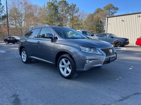 Used 2015 Lexus RX 350 AWD image 6