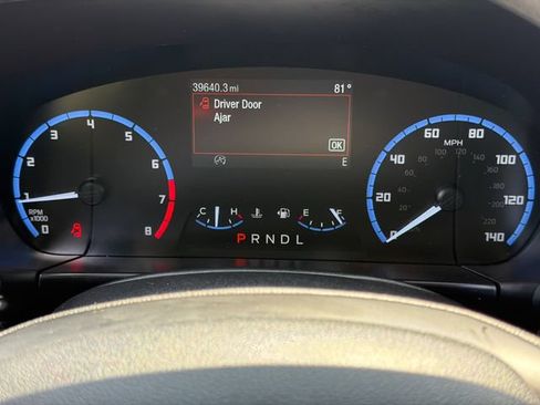 Used 2024 Ford Bronco Sport Big Bend AWD/4WD image 28