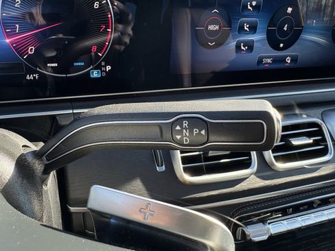 Used 2024 Mercedes-Benz GLE 350 4MATIC image 20