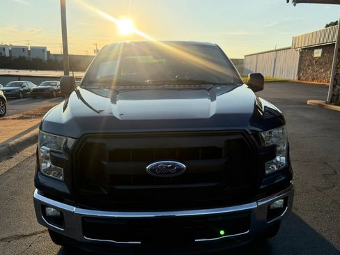 Used 2016 Ford F150 XL w/ Equipment Group 101A Mid RWD image 2