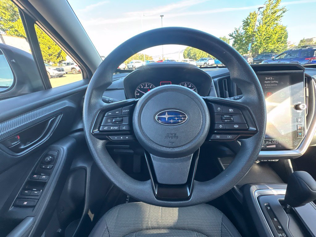 Used 2024 Subaru Crosstrek 2.0i Premium AWD/4WD image 21