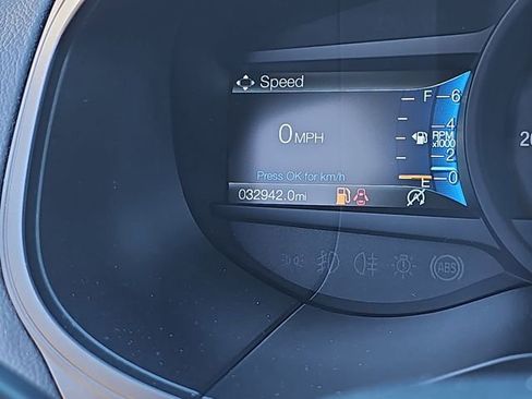 Used 2024 Ford Edge SEL AWD/4WD image 26