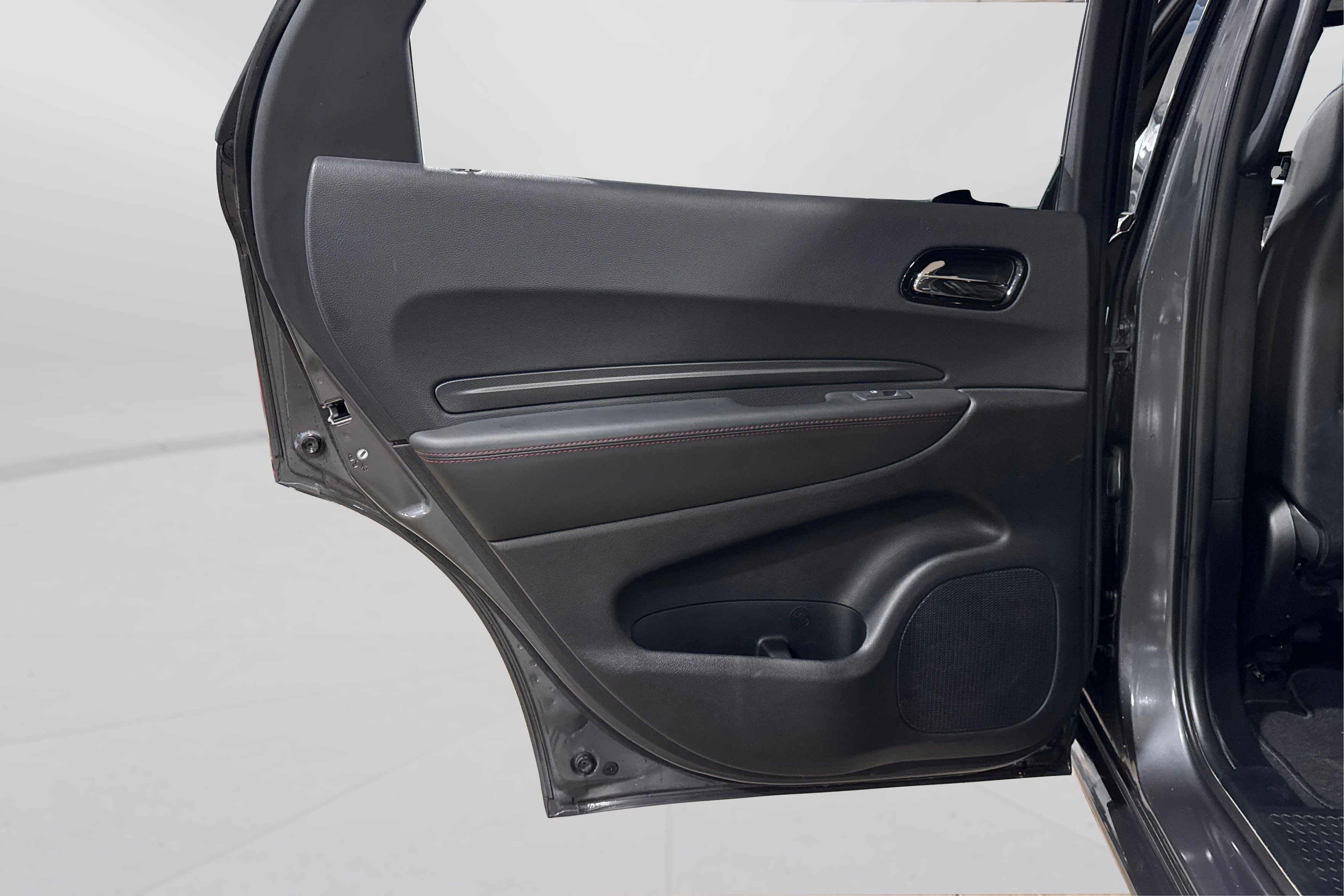 Used 2025 Dodge Durango R/T AWD/4WD image 42