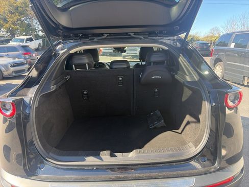 Used 2024 MAZDA CX-30 AWD 2.5 S w/ Select Sport Pkg image 10