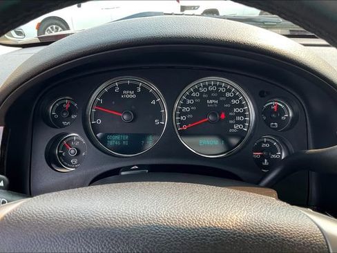 Used 2013 GMC Sierra 3500 Denali image 17