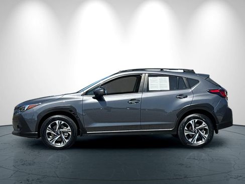 Used 2024 Subaru Crosstrek 2.0i Premium image 7