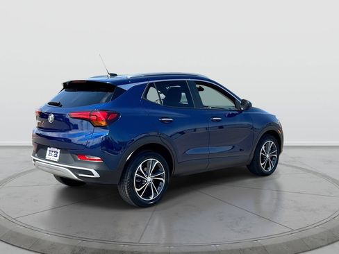 Used 2023 Buick Encore GX Select w/ Safety Package II FWD image 8