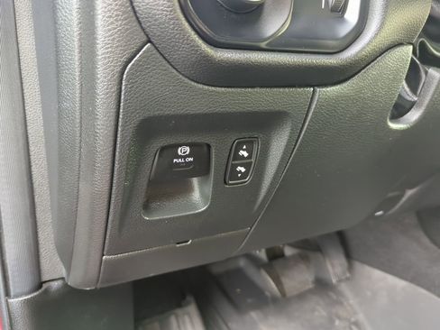 Used 2025 RAM 1500 Big Horn image 22