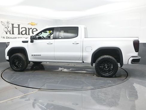 Used 2026 GMC Sierra 1500 SLT AWD/4WD image 51
