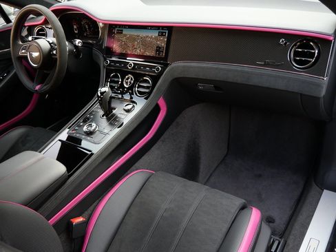 New 2025 Bentley Continental GT Speed image 2