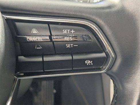 Used 2024 MAZDA CX-90 3.3 Turbo w/ Preferred Plus image 15