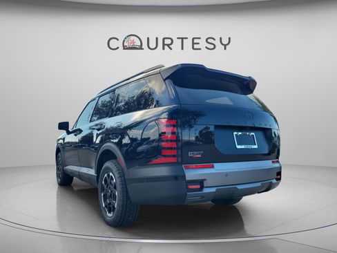 New 2026 Hyundai Palisade XRT Pro image 4