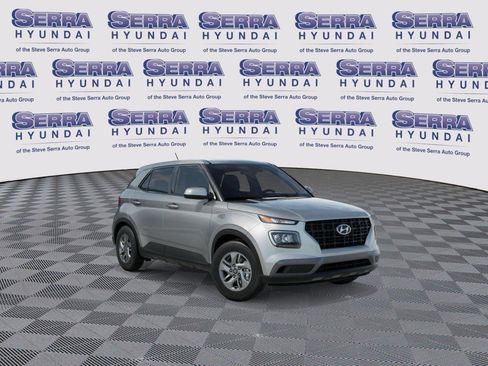 New 2026 Hyundai Venue SE image 2
