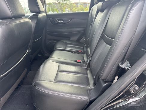 Used 2019 Nissan Rogue SL image 12