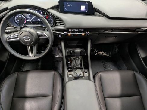 Used 2023 MAZDA MAZDA3 s AWD/4WD image 24