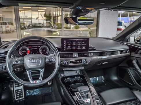 Used 2022 Audi S5 Prestige image 31