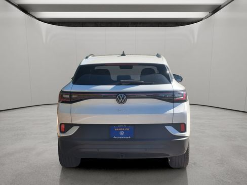 Used 2023 Volkswagen ID.4 Pro S AWD/4WD image 2