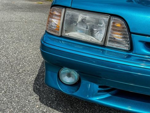 Used 1993 Ford Mustang Cobra RWD image 11