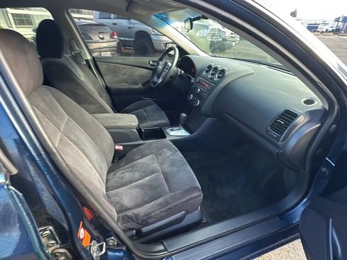 Used 2007 Nissan Altima 2.5 S FWD image 13