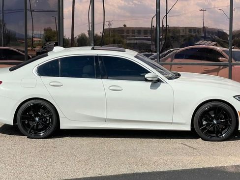 Used 2019 BMW 330i Sedan image 19