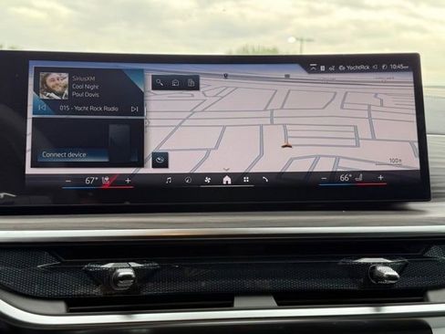 New 2026 BMW X5 xDrive50e w/ Climate Comfort Package image 24