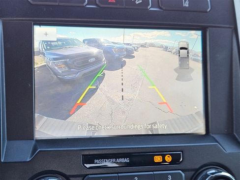 Certified 2020 Ford F250 Lariat w/ Lariat Ultimate Package image 22