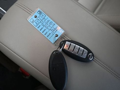 Used 2019 Nissan Altima 2.5 SL image 19