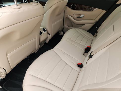 Used 2017 Mercedes-Benz GLC 300 image 26