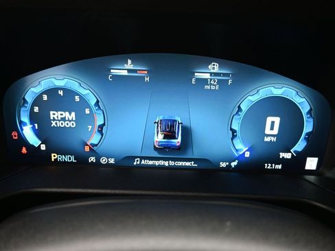 New 2025 Ford Bronco Sport Outer Banks w/ Outer Banks Tech Package+ image 28