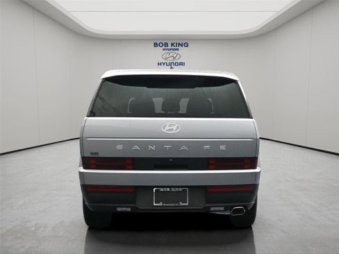 New 2026 Hyundai Santa Fe SE FWD image 13