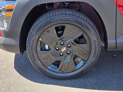 New 2026 Hyundai Kona SEL Sport image 7