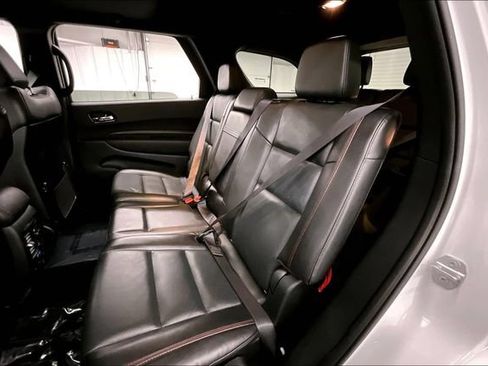 Used 2024 Dodge Durango R/T w/ Blacktop Package AWD/4WD image 26