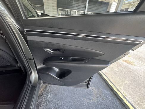 Used 2023 Hyundai Tucson SEL w/ Convenience Package FWD image 40