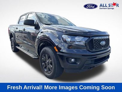 Used 2019 Ford Ranger XLT w/ Equipment Group 302A Luxury