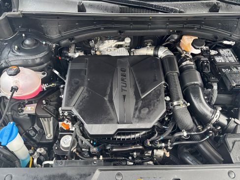 Used 2025 Hyundai Santa Fe SEL image 32