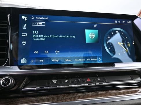 Used 2024 Chevrolet Silverado 2500 LT image 23