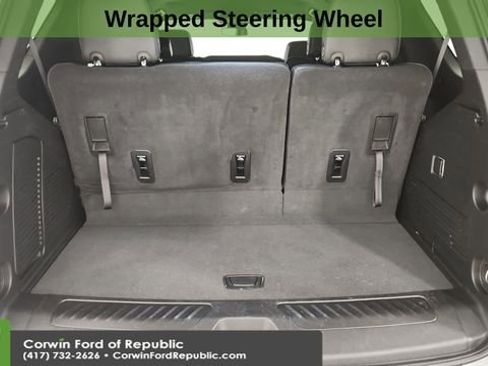 Used 2024 Chevrolet Tahoe LT image 22